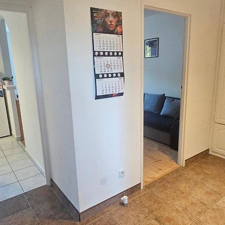 Apartament Agatowa Lublin Eksteriør billede