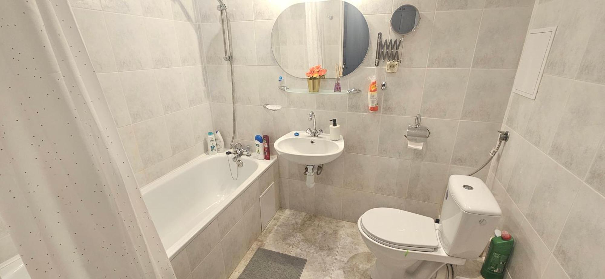 Apartament Agatowa Lublin Eksteriør billede