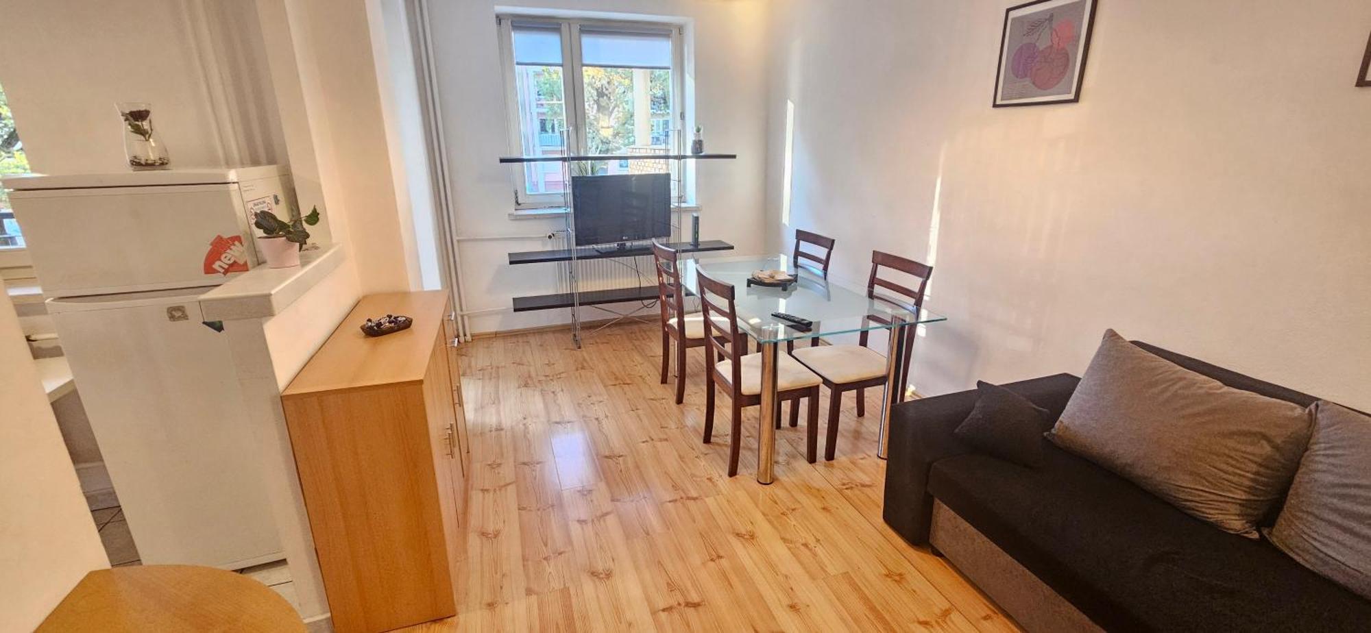 Apartament Agatowa Lublin Eksteriør billede