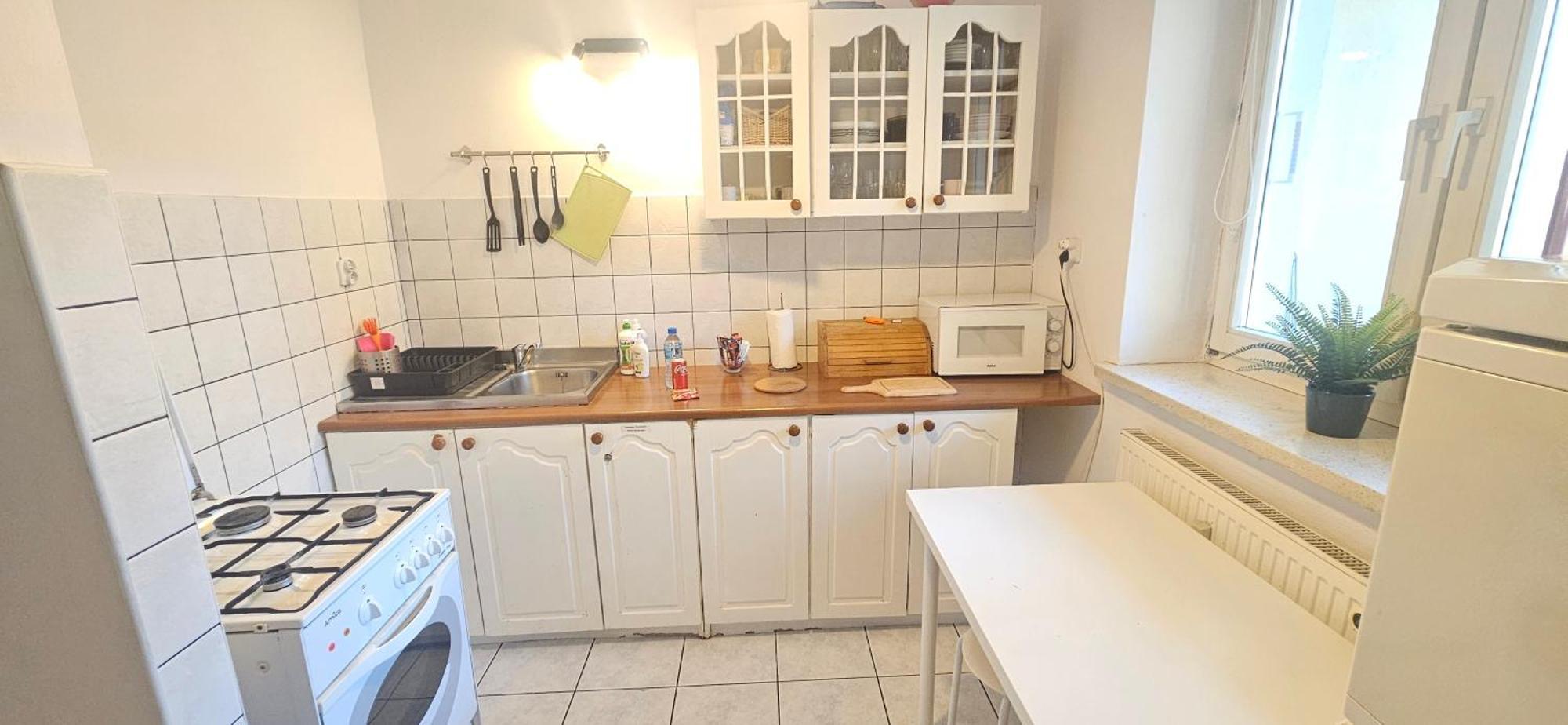 Apartament Agatowa Lublin Eksteriør billede