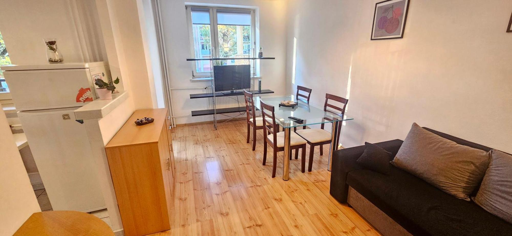 Apartament Agatowa Lublin Eksteriør billede